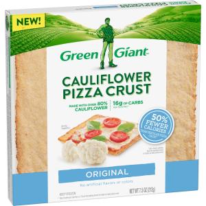 Green Giant - Cauliflower Orig Pizza Crust