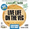 PIZZA CRUST 2PK