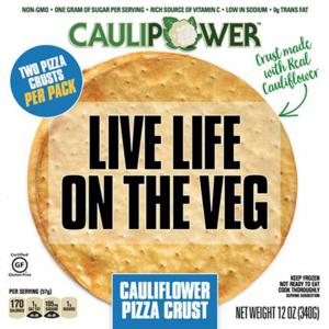 Caulipower - Pizza Crust 2pk