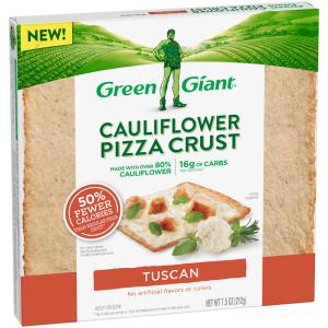 Green Giant - Cauliflower Tuscan pz Crust