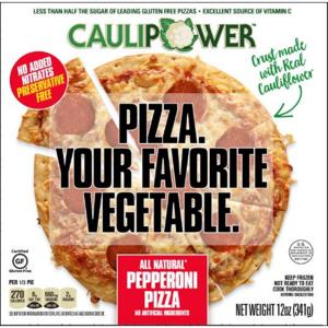 Caulipower - Caulipower Pepperoni Pizza