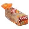 HONEY WHEAT BREAD