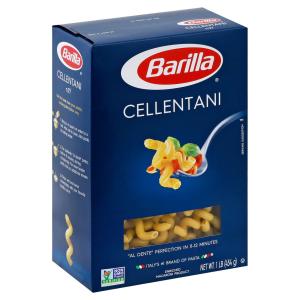 Barilla - Celletani Pasta