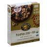 PUMPKIN SEED & FLAX GRANOLA