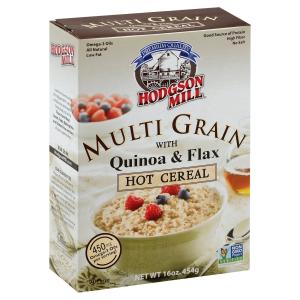 Hodgson Mill - Cereal Hot Multigrain