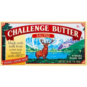 Challenge Butter - Challenge Salted Butter