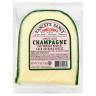CHAMPAGNE CHEDDAR