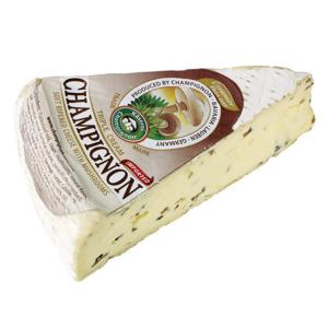 Store Prepared - Champignon Brie