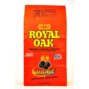 Royal Oak - Charcoal Briquets