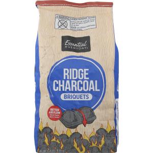 Essential Everyday - Charcoal Ridge Briquets