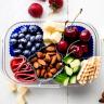 Charcuterie Lunchbox - Cabot Creamery