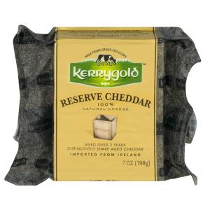 Kerrygold - Cheddar Cheese