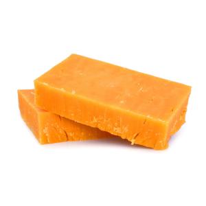Store Prepared - Cheddar State of wi Yellow