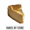 CHEESE CAKE