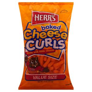 herr's - Cheese Curls