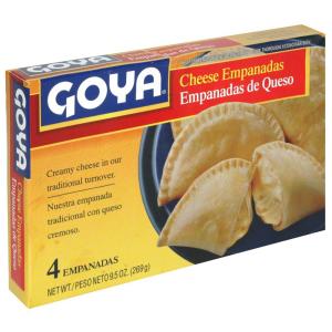 Goya - Cheese Empanadillas