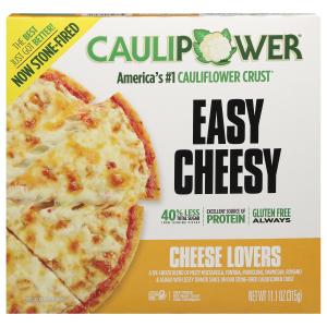 Caulipower - Cheese Lovers Pizza