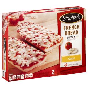 stouffer's - Cheese Pizza