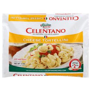 Celentano - Cheese Tortellini