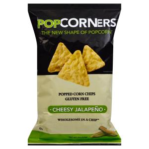 Popcorners - Cheesy Jalepano