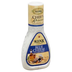 ken's - Chef Reserve Blue Cheese Dressing
