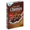 CHOCOLATE CEREAL