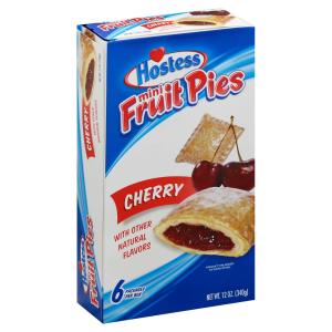 Hostess - Cherry Pie 12ct