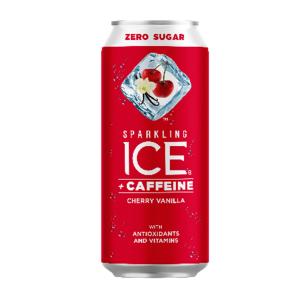 Sparkling Ice - Cherry Vanilla