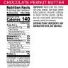 CHEWY CHOCOLATE PEANUT BUTTER BAR