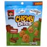Chewy Granola Bites Cinnamon