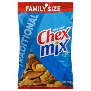 General Mills - Chex Mix Traditional