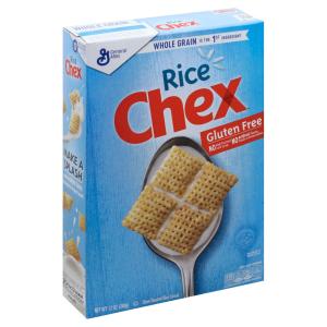 General Mills - Chex Rice Cereal