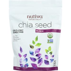 Nutiva - Chia Seed