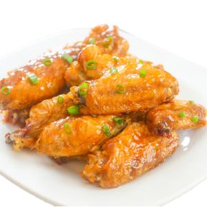 Willowbrook - Chic Wings Buffalo Style