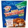 BAKED CHICKEN NUGGETS