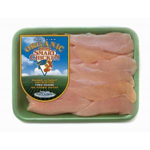 Fresh Meat - Chicken Breast Tenders