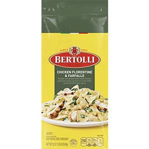 Bertolli - Chicken Florintine