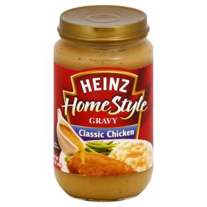 Heinz - Chicken Gravy