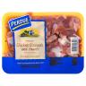 CHICKEN-HEARTS & GIZZARDS