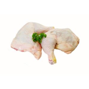 Halal - Chicken Leg Quarters