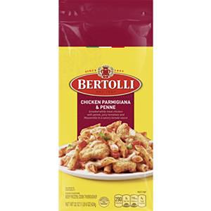 Bertolli - Chicken Parm Penne