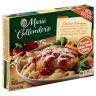 CHICKEN PARMESAN DINNER
