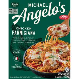 Michael angelo's - Chicken Parmesan