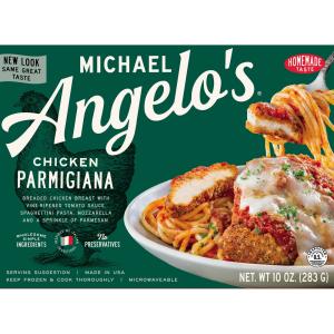 Michael angelo's - Chicken Parmesan
