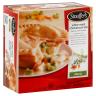 CHICKEN POT PIE DBL CRUST
