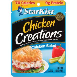 Starkist - Chicken Salad Chkn Creation