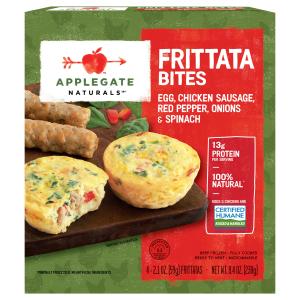 Applegate Farm - Chicken Sausage Frittata