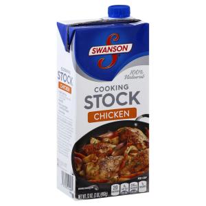 Swanson - Chicken Stock
