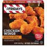 CHICKEN WINGS BUFFALO STYLE