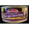 Key Food - Chickn Egg Bacon Dog Food